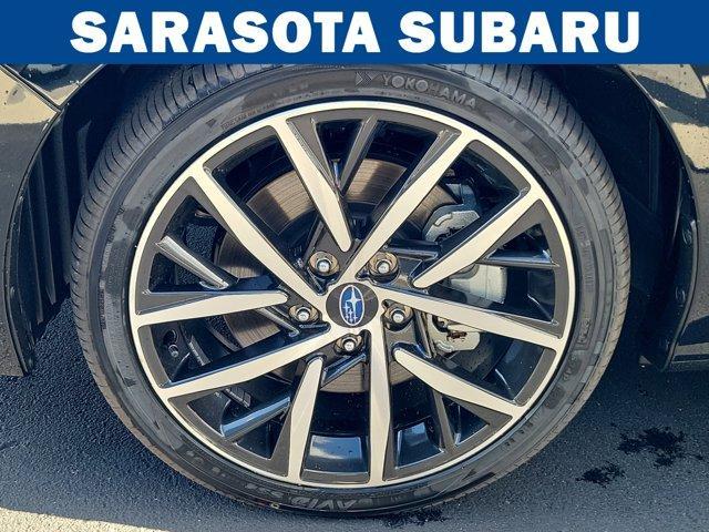 new 2026 Subaru Impreza car, priced at $30,730