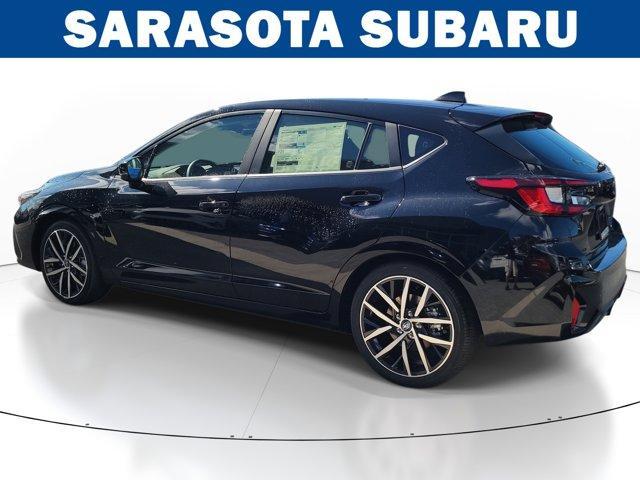 new 2026 Subaru Impreza car, priced at $30,730