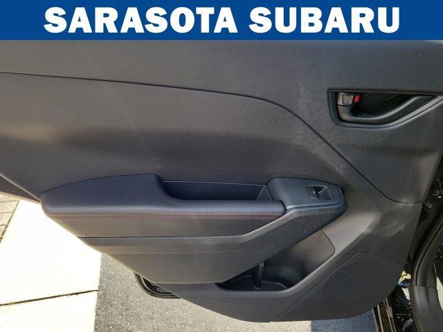 new 2026 Subaru Impreza car, priced at $30,730