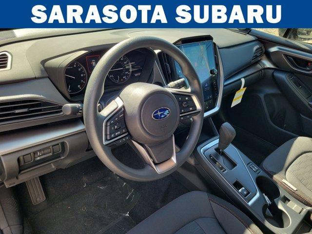 new 2026 Subaru Impreza car, priced at $30,730