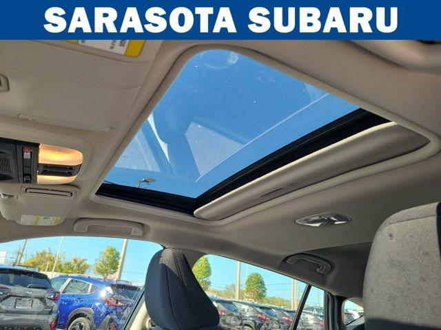 new 2026 Subaru Impreza car, priced at $30,730