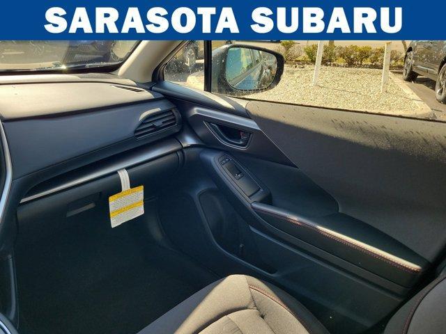 new 2026 Subaru Impreza car, priced at $30,730