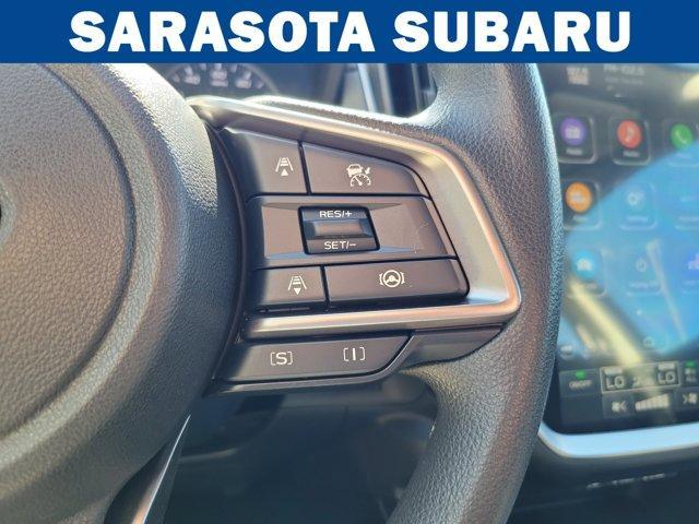 new 2026 Subaru Impreza car, priced at $30,730