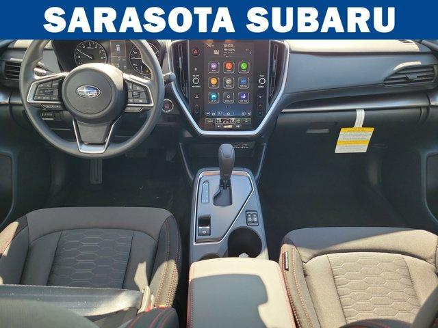 new 2026 Subaru Impreza car, priced at $30,730