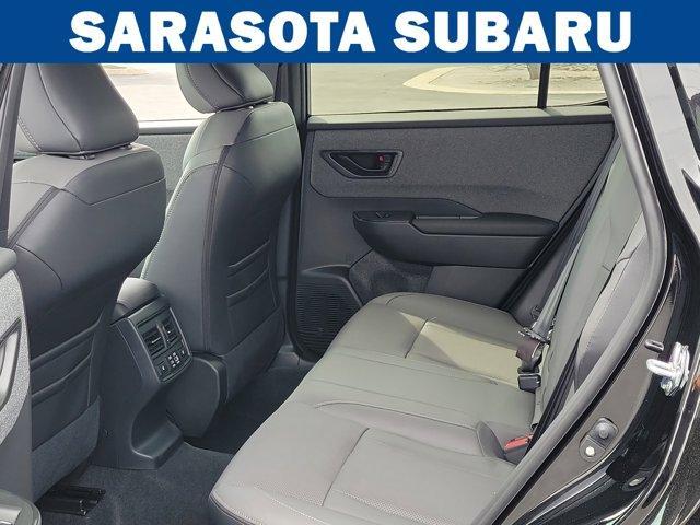 new 2026 Subaru Outback car, priced at $44,134
