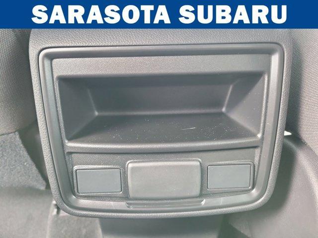 new 2026 Subaru Forester car, priced at $31,840