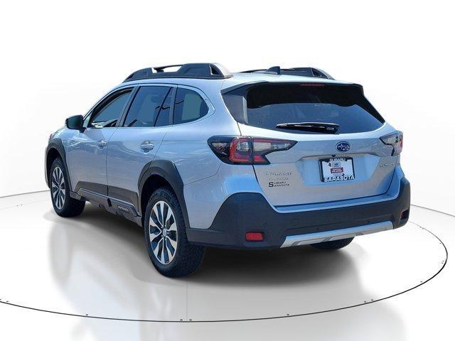 used 2024 Subaru Outback car, priced at $28,753