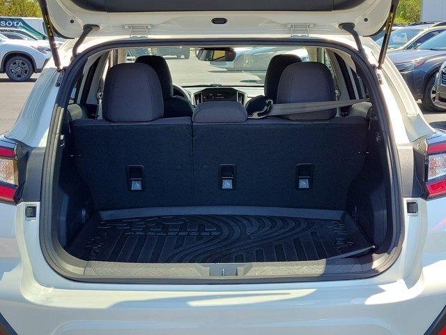 used 2024 Subaru Crosstrek car, priced at $24,990