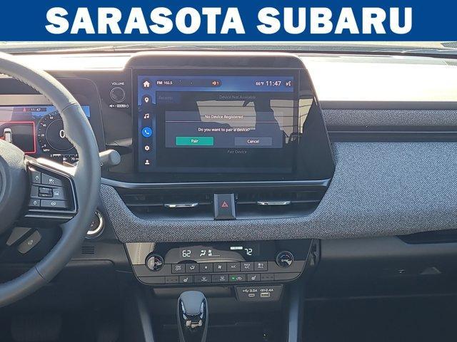 new 2026 Subaru Outback car, priced at $44,998