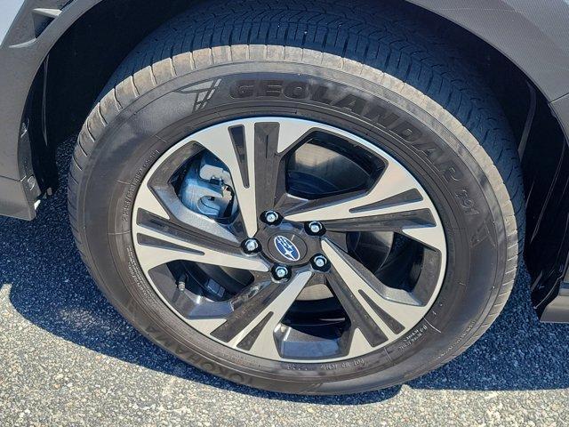 used 2024 Subaru Crosstrek car, priced at $24,597