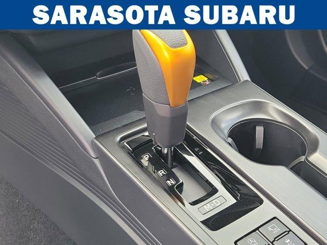 new 2026 Subaru Outback car, priced at $51,365