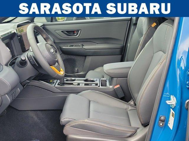 new 2026 Subaru Outback car, priced at $51,365