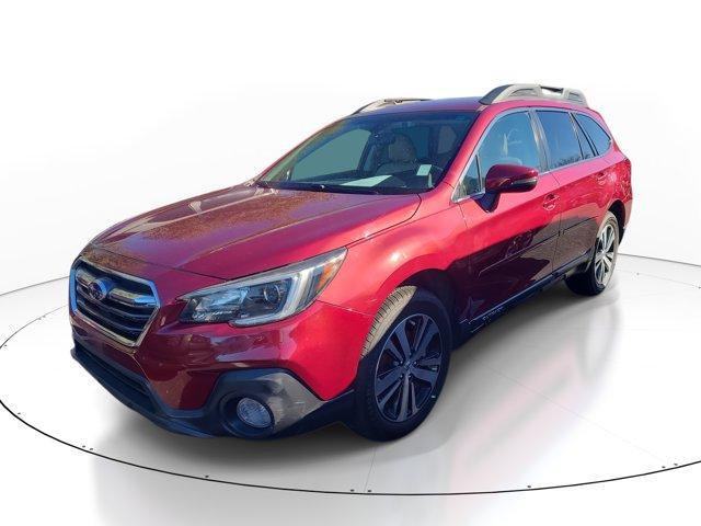 used 2019 Subaru Outback car