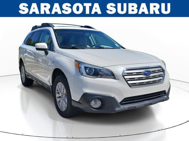 used 2017 Subaru Outback car, priced at $12,709