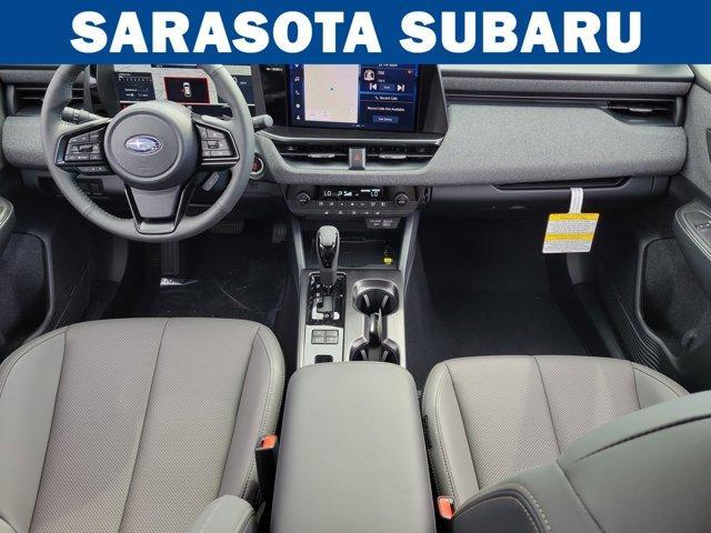 new 2026 Subaru Outback car, priced at $44,134