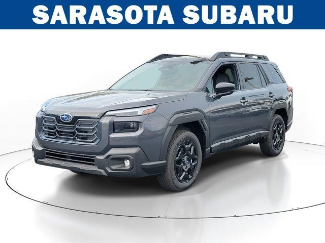new 2026 Subaru Outback car, priced at $44,134