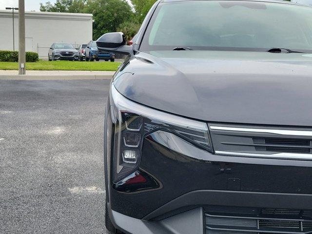 used 2025 Kia K4 car, priced at $19,694