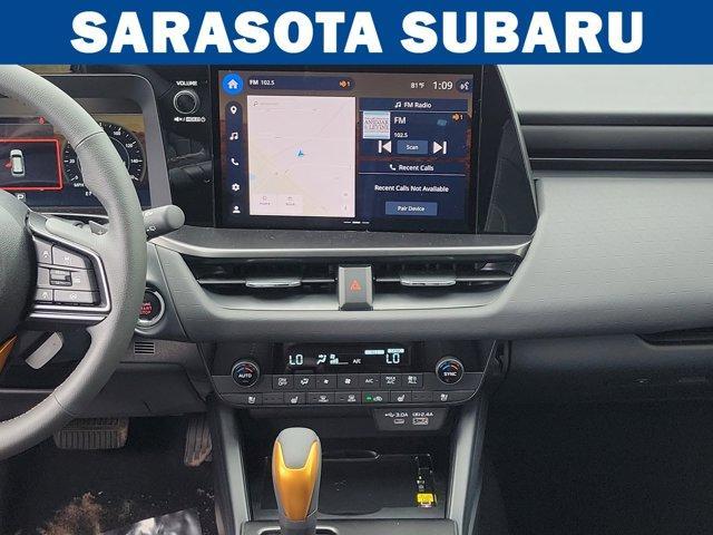 new 2026 Subaru Outback car, priced at $51,760