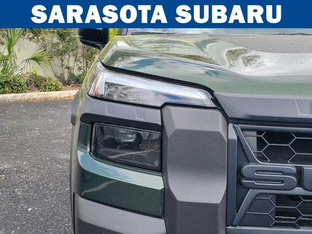 new 2026 Subaru Outback car, priced at $51,760