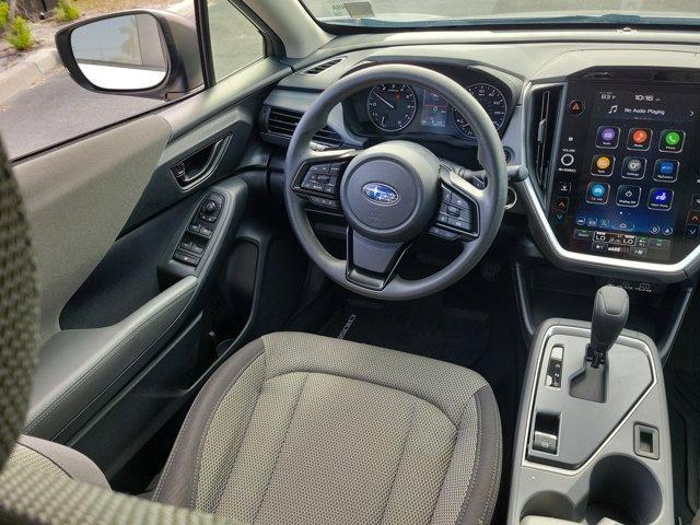 used 2024 Subaru Crosstrek car, priced at $23,970