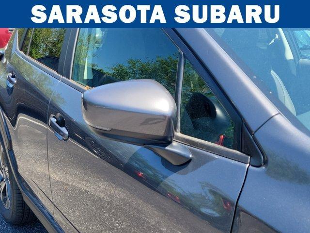 new 2026 Subaru Crosstrek car, priced at $31,999