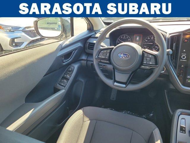 new 2026 Subaru Crosstrek car, priced at $31,690