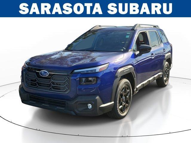 new 2026 Subaru Outback car, priced at $44,906