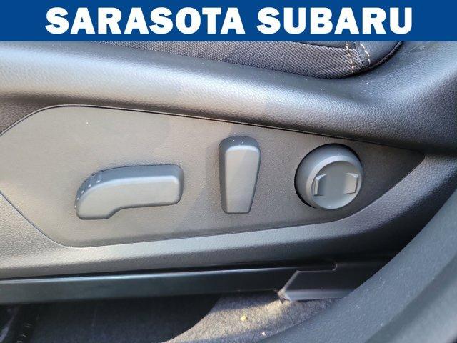 new 2026 Subaru Outback car, priced at $44,906