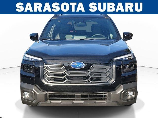 new 2026 Subaru Outback car, priced at $39,466