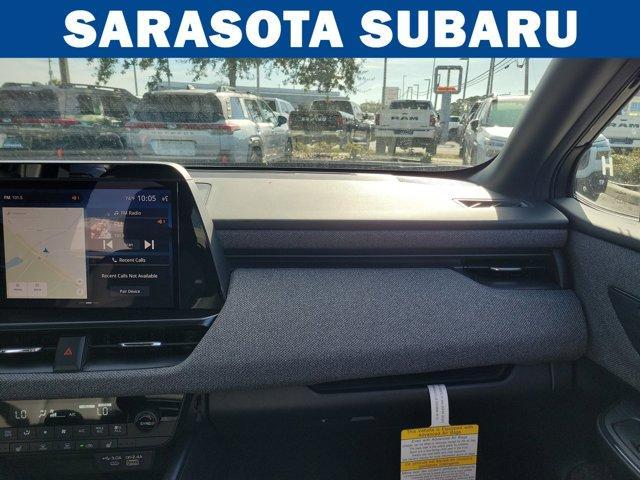 new 2026 Subaru Outback car, priced at $39,466