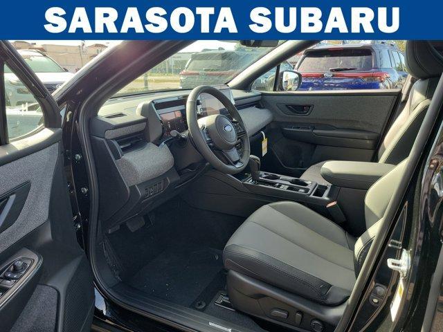 new 2026 Subaru Outback car, priced at $39,466