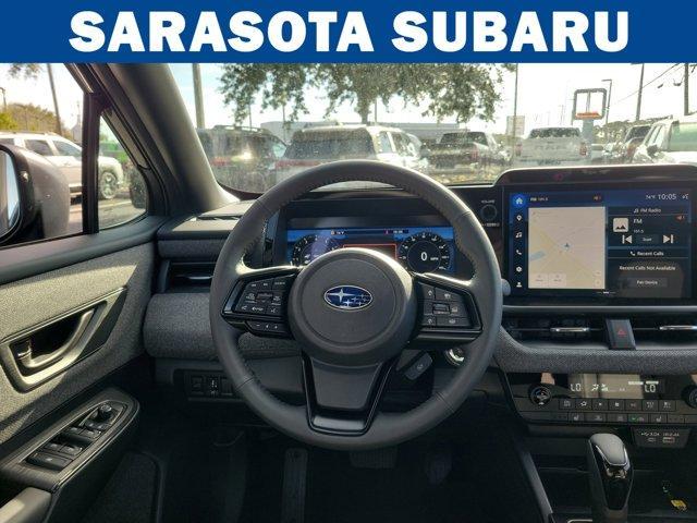 new 2026 Subaru Outback car, priced at $39,466