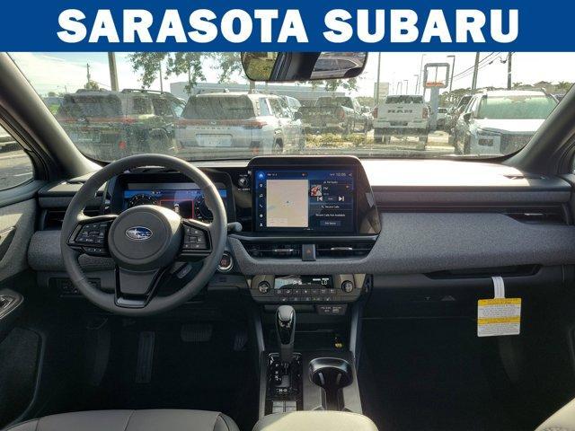 new 2026 Subaru Outback car, priced at $39,466