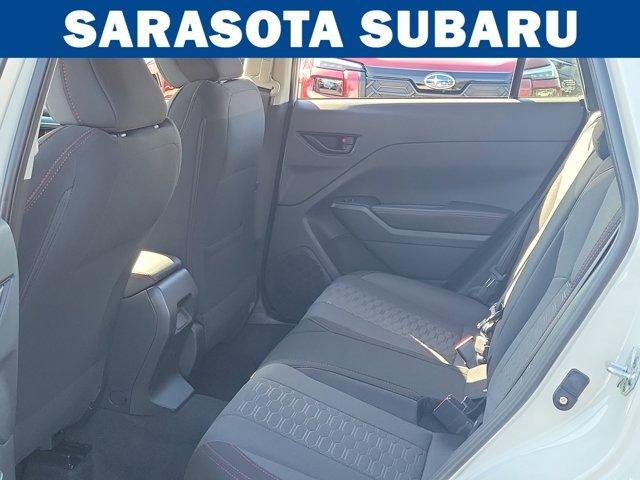 new 2026 Subaru Impreza car, priced at $30,798