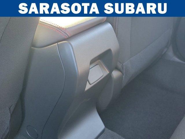 new 2026 Subaru Impreza car, priced at $30,798