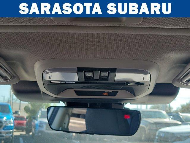 new 2026 Subaru Impreza car, priced at $30,798