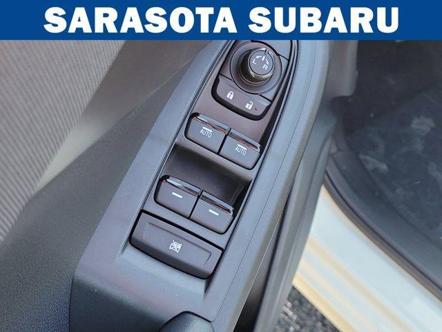 new 2026 Subaru Impreza car, priced at $30,798