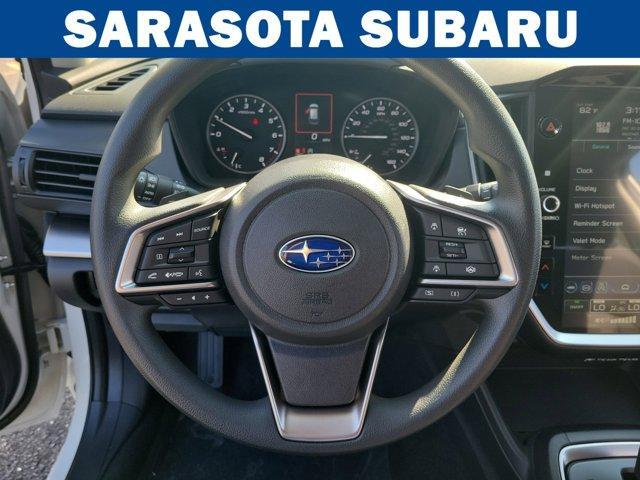 new 2026 Subaru Impreza car, priced at $30,798