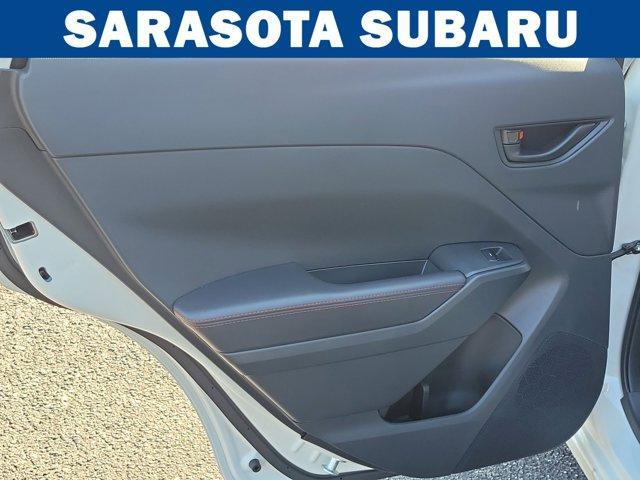 new 2026 Subaru Impreza car, priced at $30,798