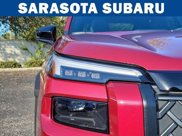 new 2026 Subaru Outback car, priced at $44,134