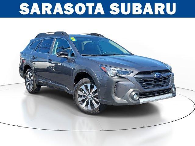 used 2025 Subaru Outback car, priced at $32,494