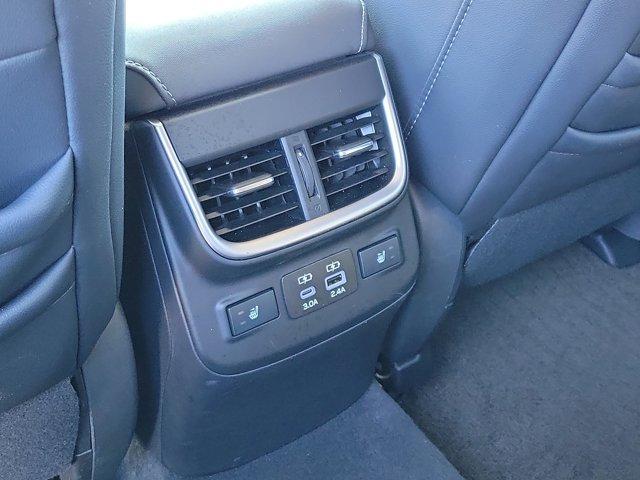 used 2025 Subaru Outback car, priced at $32,494