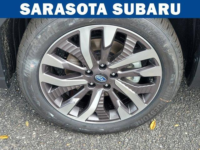 new 2026 Subaru Forester car, priced at $44,519