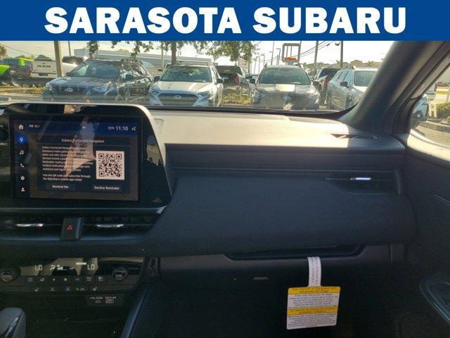 new 2026 Subaru Outback car, priced at $37,649