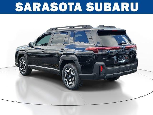 new 2026 Subaru Outback car, priced at $47,953