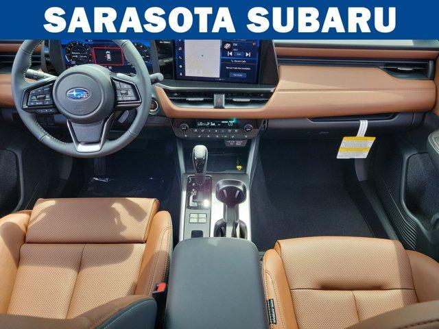 new 2026 Subaru Outback car, priced at $47,953