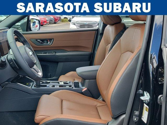 new 2026 Subaru Outback car, priced at $47,953