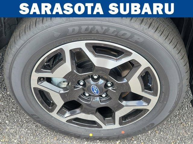 new 2026 Subaru Outback car, priced at $47,953