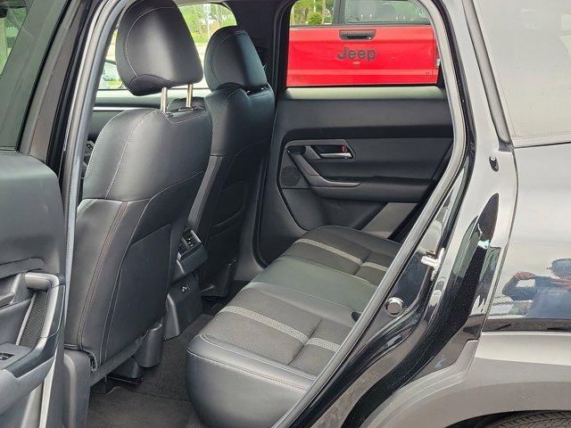 used 2025 Mazda CX-50 car, priced at $22,890