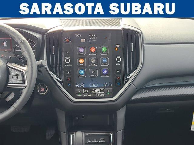 new 2026 Subaru Ascent car, priced at $42,245